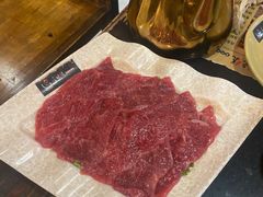 -唇辣号重庆老火锅(亦庄店)