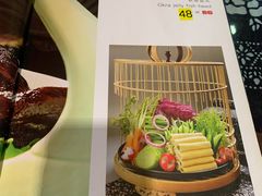 -蠔友汇·海鲜·生蚝烧烤(大东店)