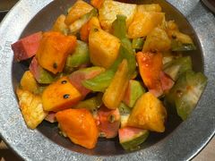 -水平有限广西米粉·广西风味集(五道口店)