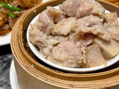 -頂好酒家·经典粤菜(海信广场店)