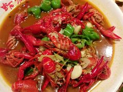 -虾满堂(瑞虹店)