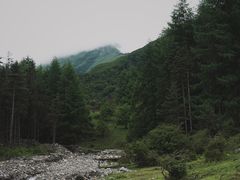 -硗碛藏寨·神木垒景区