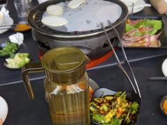 -燚青春东北泥炉烤肉(百合店)