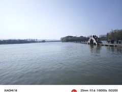 -柯岩风景区