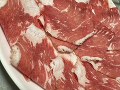 -老伍泉水涮肉(管庄店)