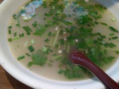 -晋商羊家将(十八中店)