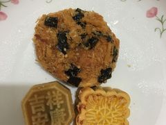 -泸溪河桃酥(西直门凯德店)