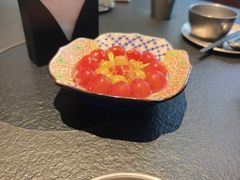-锦荟JINHUI·浙江小馆(上海荟聚店)