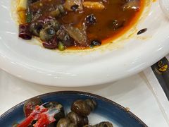 -老鄞江清水龙虾•赵赵家(江北店)