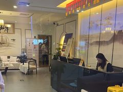 -席仁堂推拿按摩脊柱调理(世纪科贸大厦店)