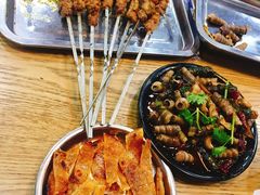 -老虎滩大连海鲜烧烤(建邺云锦路总店)