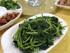 -华兴餐厅·招牌生鱼片(桃园路店)