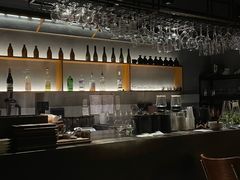 -Fuzzy Bistro 浮几韩餐·茶酒馆