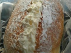 白色恋人-85度C(苏州石路店)