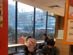 -麦当劳(杭州庆春路店)