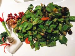 四角豆眼睛螺-闻见中国海南菜(K11店)