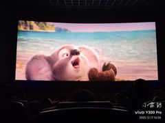 -万达影城(保定万博广场激光IMAX店)