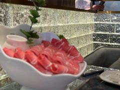 -百草滩羊清水涮羊肉·清真·宁夏盐池滩羊(莲花桥店)