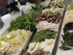 -醉人椒麻辣香锅(王府井喜悦店)
