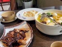 -乌记大厨餐厅
