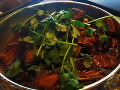 -葛记红焖羊肉(和平路形象店)