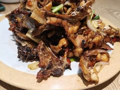 -金玲珑串道(石鼓路店)
