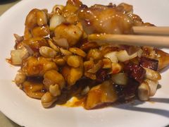 -范家小馆·烤鸭新京菜(金融街店)