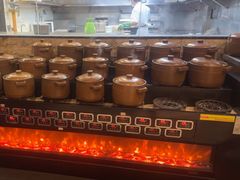 -金河半岛园林酒家(金融城店)