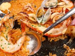-Laures·月桂西班牙碳烤餐厅(十尚坊店)