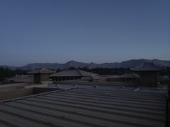 -敦煌山庄摘星阁