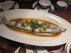 -绿茶餐厅(千岛湖银泰城店)