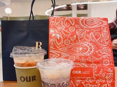 -OUR Bakery(SKP-S店)