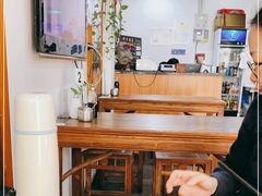 大堂-随柳居·苏式小吃(建新巷店)