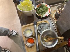 -牛市坎火锅(建设路店)