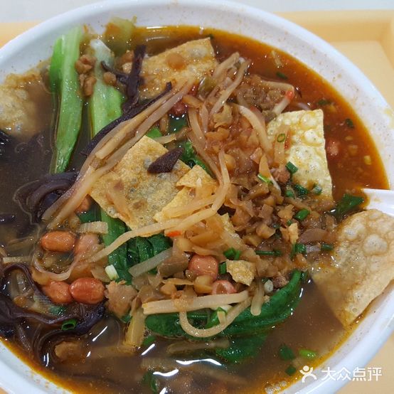 品盛螺蛳粉(祥和路店)