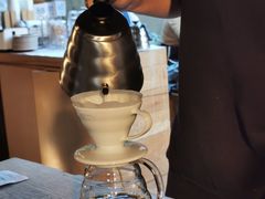 -VOYAGE COFFEE(北锣鼓巷店)