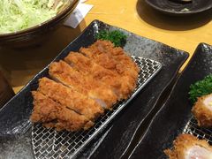 -胜博殿日式炸猪排(西红门店)