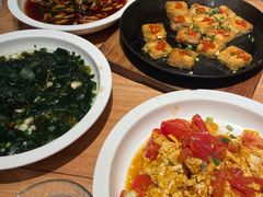 -黄山老妈·土菜(碧桂园店)