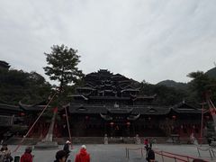 -银泰百货(北京大红门店)