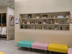 -天真蓝照相馆(五角场百联又一城店)