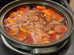 -品海楼·大连海胆锅贴馆(东港店)