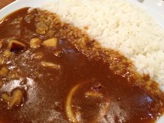海鲜咖喱饭-CoCo壱番屋(久光百货店)
