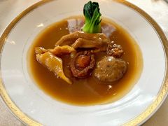 -皇朝会.经典传统粤菜(外滩店)