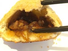 -添好运点心专门店(百老汇店)