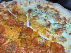 -PIZZA BIANCA(民园店)