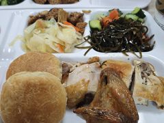 -香妃烤鸡(新奥店)