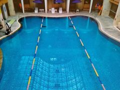 -碧水豪园·足浴·SPA·汗蒸·那须汤泉(中山东路店)