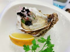 法国精选生蚝-悦禧耕岛酒店·指月坞餐厅·旺山特色农家乐