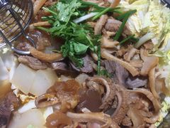 -古乐牛香·鲜牛肉牛杂火锅(吴江三里桥运东商业广场店)