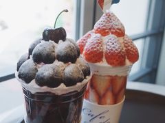 -Cafe de Paris(林荫路店)